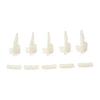 Tire Changer Machine - 2023 10 x Duck Head Insert Rim Protectors