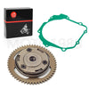 Yamaha Breeze 125 & Grizzly 125 2 x Starter Clutch Kit (1989–2013)