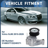 VOLVO S60 II Belt Tensioner (2010-2018)