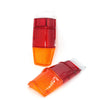Mazda B1800 Proceed Courier 1971-1978 Tail Light Lens Set