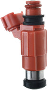 Mitsubishi Magna 3.0L 6G72 4 x New Fuel Injectors (1996-2002)