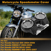 Honda Hornet 600 Speedometer Gauge Cover Plastic 1 pc (2004–2006)