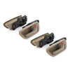 Toyota Avalon 4 x Inner Door Handle Trim Covers (2000-2004)