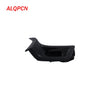 Commodore VE Statesman WM Black Front Inner Handle (2006-2013)