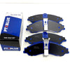 Commodore VT VU VX VY VZ WH WK & WL Front Brake Pads