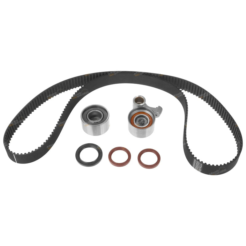 Toyota Soarer Timing Belt + Tensioner Kit (1991–1998)