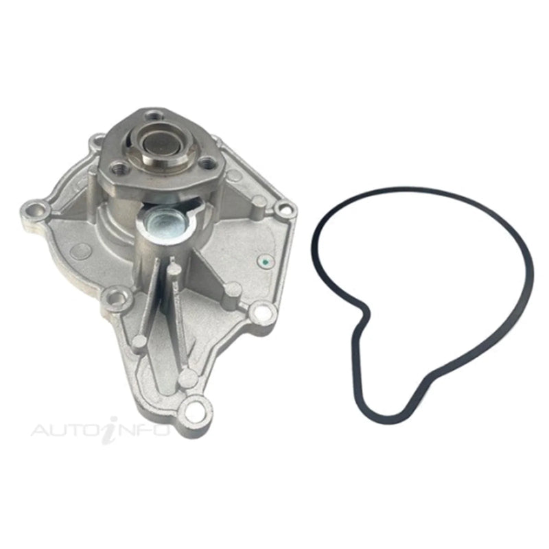Audi A4 B8 6cyl 2.7L CAM 3.0L CCW Water Pump (2008-2010)