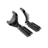 Harley Sportster Passenger Footpeg Peg Mount Bracket (2004-2013)