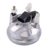 Suzuki SX4 (2007-2011) Aerio Fog Light Lamps  Left Right (2002-2004)