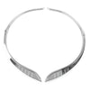 Harley Tri-Glide Ultra Rear Fender Flares Trim Accent Chrome (2009-2023)
