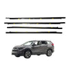 Honda CR-V 2017-2022 Door Belt Moulding Set