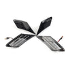 Scion FR-S, Subaru BRZ, Toyota LED Side Marker Light Turn Signal Lamp (2013-2020)
