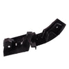 Audi Q5 Front 1 Pair Bumper Grille Retainer Bracket (2009-2012)