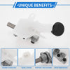 Mitsubishi Lancer Brake Master Cylinder with Reservoir (2006-2017)