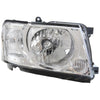 Nissan Patrol GU 4 Right Driver RH Replacement Headlight