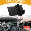 Jeep Liberty 2002-2007 Blower Motor Resistor (HVAC Heater)