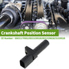 MERCEDES-BENZ C280 (1997-2000) 1 x Pc Crankshaft Position Sensor
