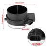 Chevrolet Silverado 3500 MAF Mass Air Flow Meter Sensor (2001-2007)