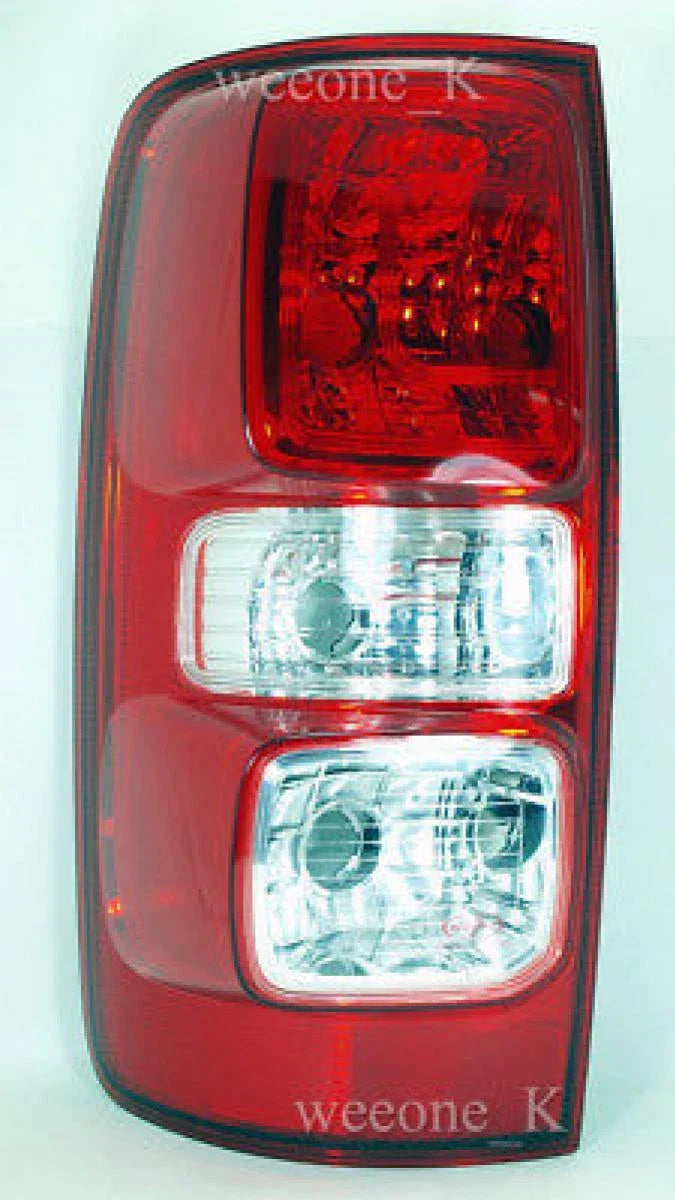 Chevrolet Holden Colorado LH Tail Light (2012-2015)