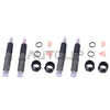 Cummins 4BT 3.9L & 4B3.9-C Engines 4pcs / Fuel Injectors