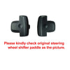 Benz A B C E M R S CLA CLS Class Steering Wheel Paddle Shifter Extensions