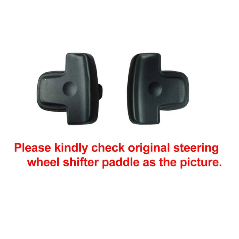 Benz A B C E M R S CLA CLS Class Steering Wheel Paddle Shifter Extensions