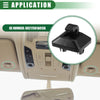 Honda Accord Sun Visor Holder Clip (1998-2007)