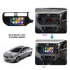 Kia Rio 9” Carplay Android Auto Stereo Radio (2012-2016)