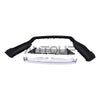 Ford Edge 3 x Front Lower Bumper Set (2019–2024)