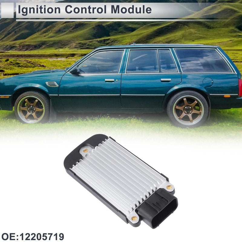 Chevrolet Cavaller Ignition Control Module (2002-2005)