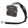 Honda 30HP BF30 BF25 Voltage Rectifier Regulator