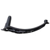 BMW E70 X5 Rear Left Inner Door Panel Handle Pull Trim Cover (2007-2013)