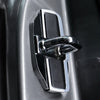 Lexus Toyota Car Door Lock Stabilizer Protector Cover
