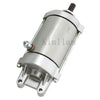 Honda VTX1800C, VTX1800N1, VTX1800R, VTX1800S Starter (2002-2008)