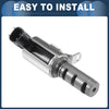 Subaru Legacy VVT Solenoid (2008-2009)