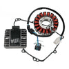 Honda YZF R25 R3 Stator Coil, Regulator Rectifier, Gasket (2015-2018)