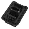 BMW E60 E87 E90 E91 F10 F11 F01 F06 Jacking Pad Point Cover (2001-2019)