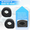 Chrysler Voyager & Dodge Caravan 2 x Car Front Stabilizer Bar Bushings