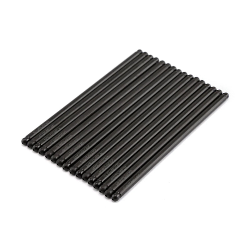 DNA® 7.950" Chromoly Heat-Treated 5/16" Pushrods