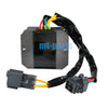 SYM ATV Quad Raider 600 Deluxe Regulator Rectifier (2008)