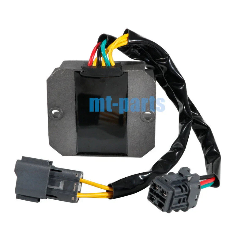 SYM ATV Quad Raider 600 Deluxe Regulator Rectifier (2008)