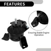 Hyundai Elantra Engine Mount (2019)