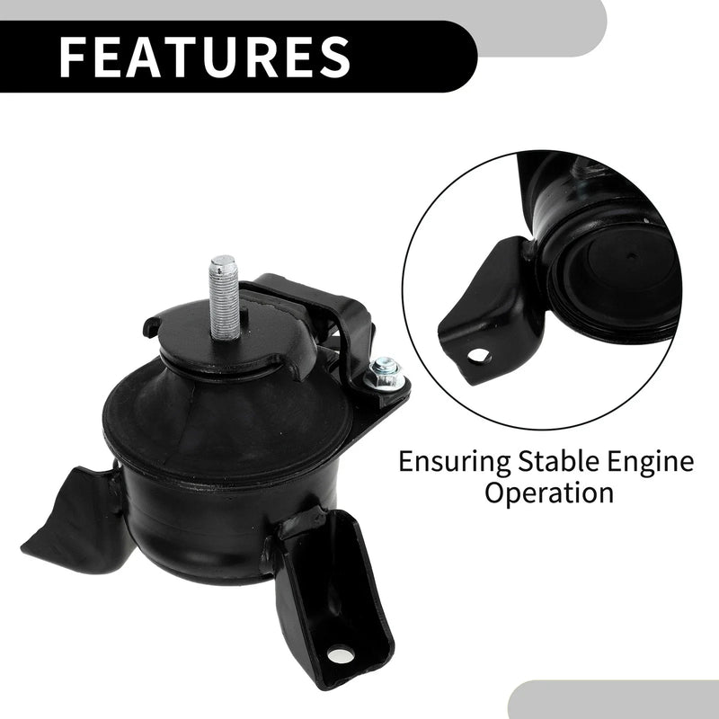 Hyundai Elantra Engine Mount (2019)