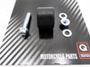 Honda ATC250R Upper Lower Chain Roller Assembly (1981-1986)