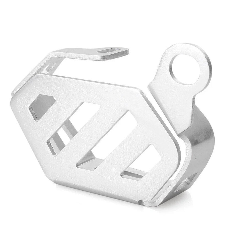 BMW R1200GS ADV Front Clutch Reservoir Guard Cover (2013-2017)