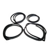Toyota Hilux 1st Gen RN10 1968-1972 Complete Weatherstrip 4pc