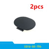 Mazda MX-5, MPV, MX-3, Ford Windshield Cowl End Cap Covers