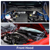 BMW X3 F25 SUV Tailgate Lift Support Struts Gas Spring