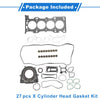 Mazda 6 Hatchback Cylinder Head Gasket Kit (2002-2007)