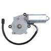 Mercedes-Benz W211 E320, W221 S600, S65 AMG Rear Sunroof Motor (2003-2009)
